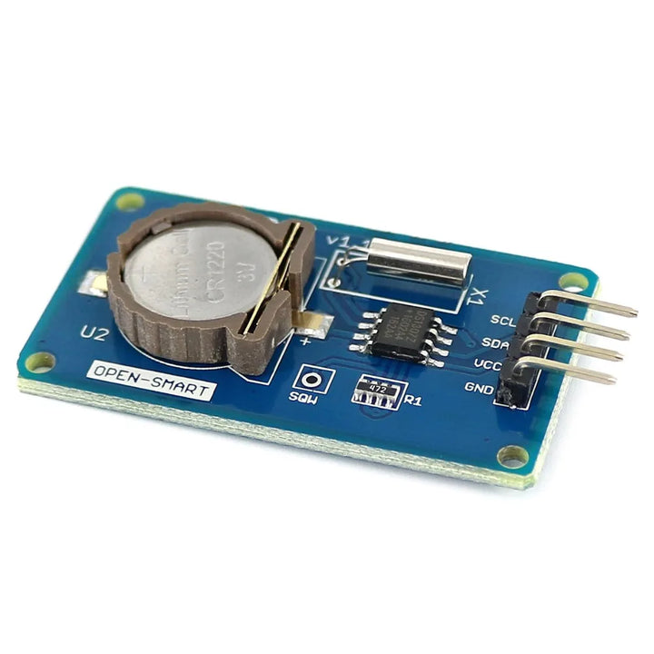 DS1307 RTC Module Real Time Clock module I2C Interface for Arduino
