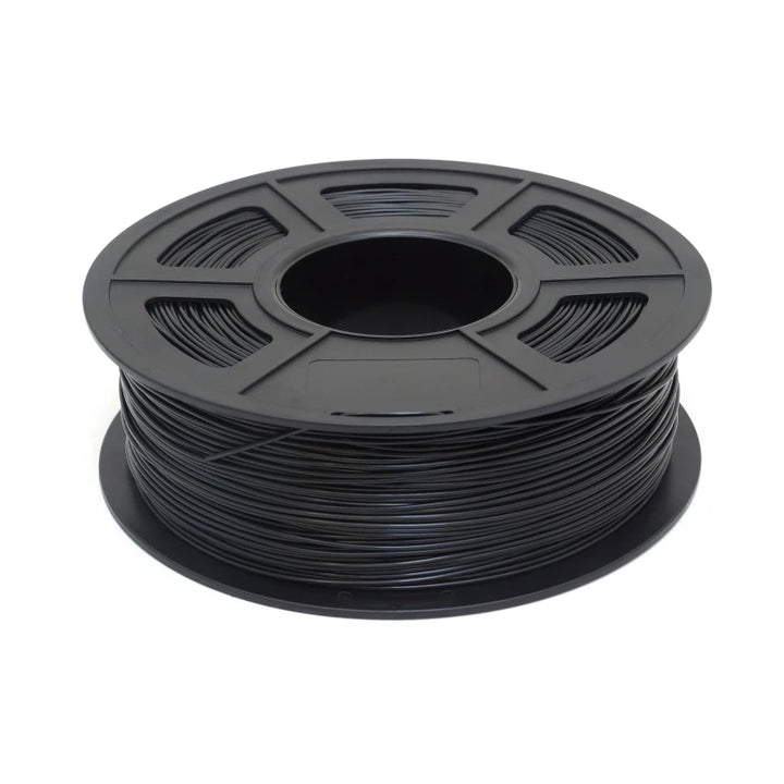 3D Printer Filament ASA ABS 1.75mm 1kg/2.2lbs Plastic Consumables Material UV Resistance