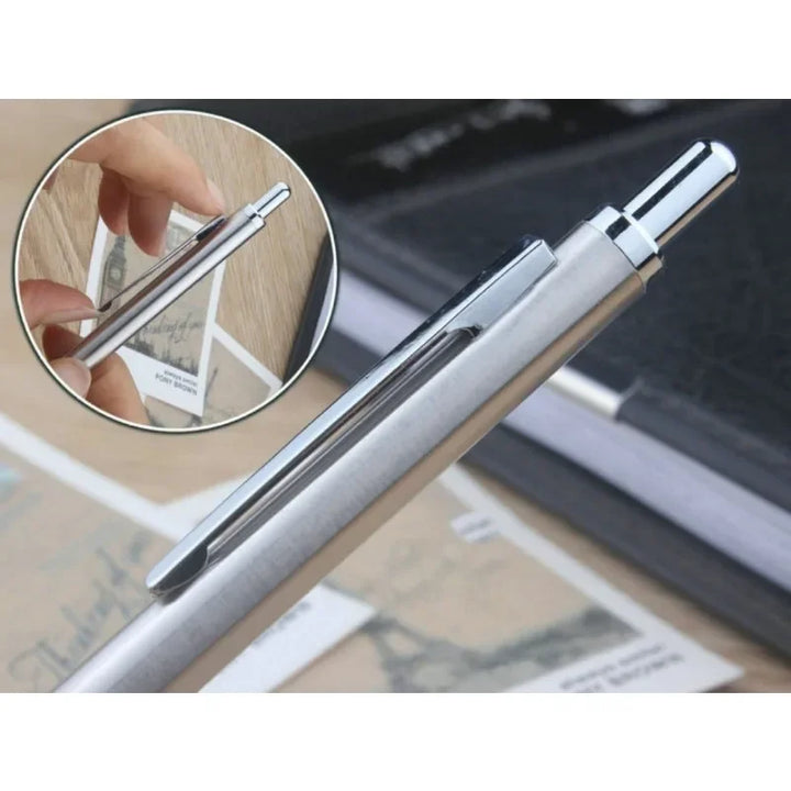 Mechanical Pencil Metal 0.3 0.5 0.7 0.9 1.3 2.0 3.0mm