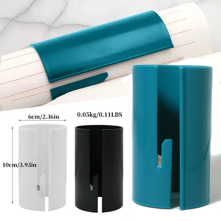 Wrapping Paper Cutter Roll Slide Line Cutter