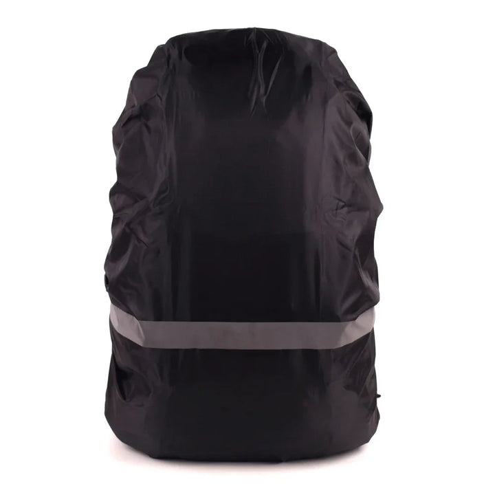 Reflective Rain Cover for Backpack Outdoor Waterproof Rucksack 8-70L