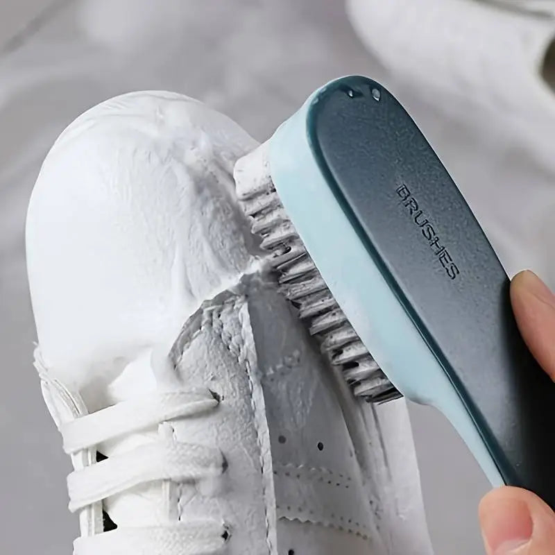 Shoe Cleaning Brush Scrubbing Household Multi-functional Cleaning Tools
