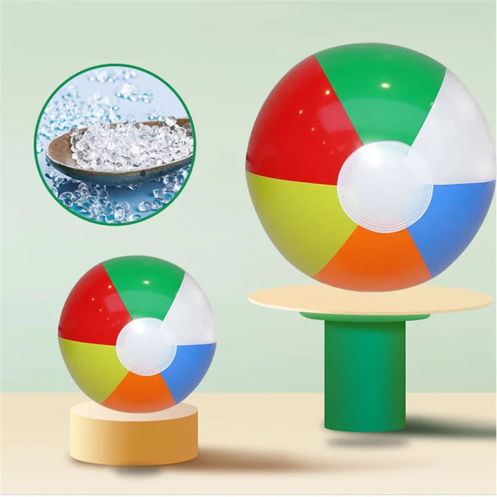 Beach Ball Pool Beach Inflatable Water Toy